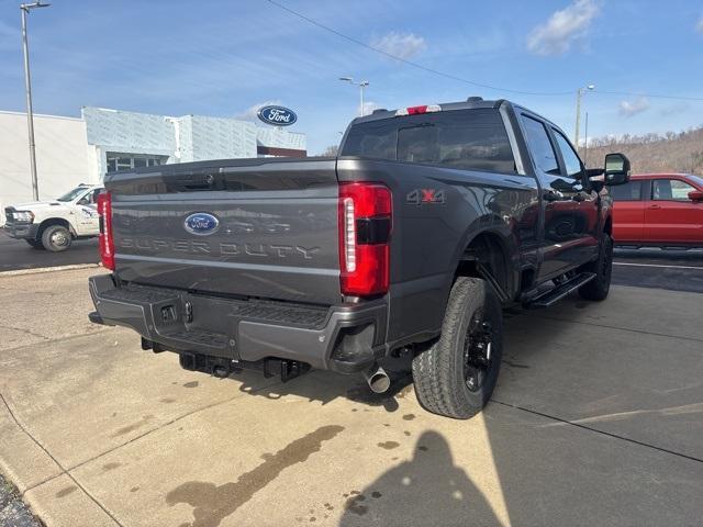new 2026 Ford F-250 car, priced at $57,851