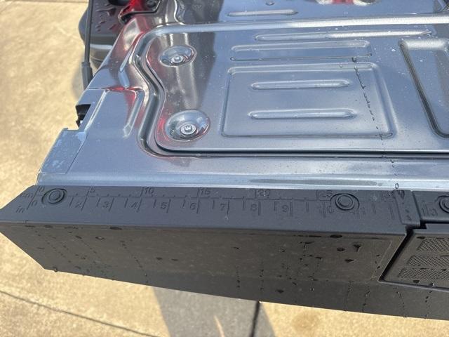 new 2026 Ford F-250 car, priced at $57,851