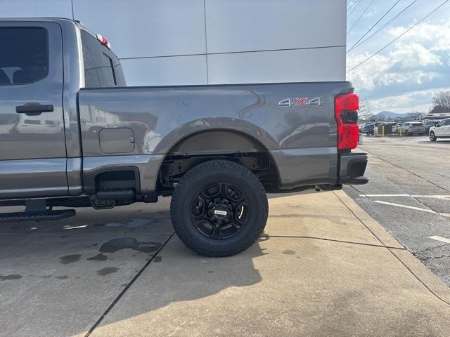 new 2026 Ford F-250 car, priced at $57,851