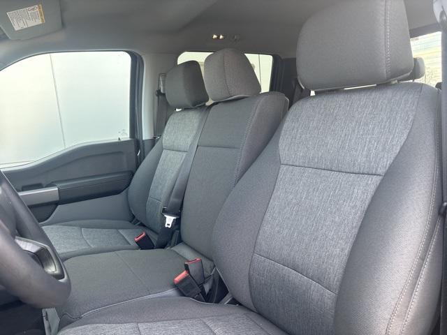 new 2026 Ford F-250 car, priced at $57,851