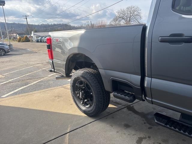 new 2026 Ford F-250 car, priced at $57,851