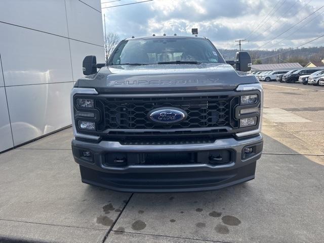 new 2026 Ford F-250 car, priced at $57,851