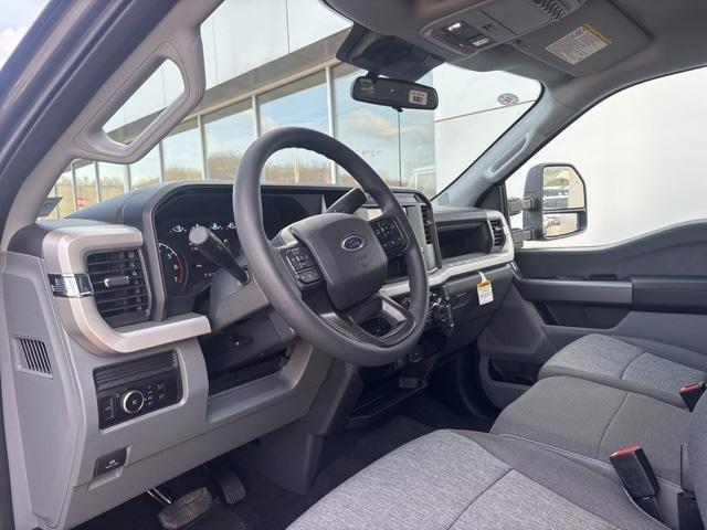 new 2026 Ford F-250 car, priced at $57,851
