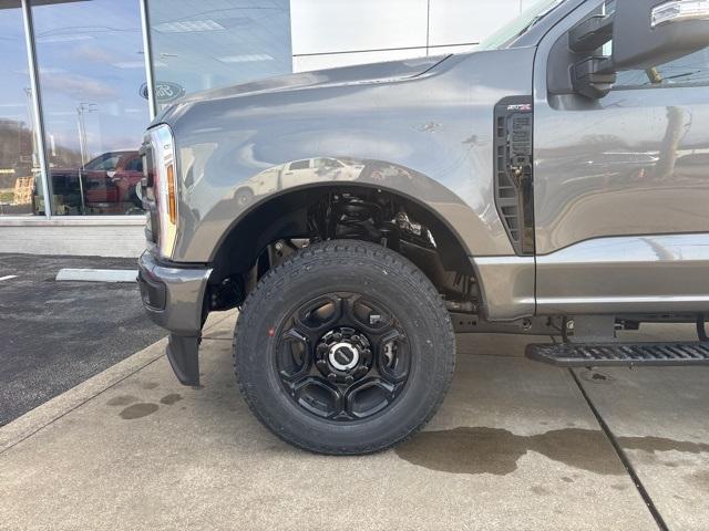 new 2026 Ford F-250 car, priced at $57,851