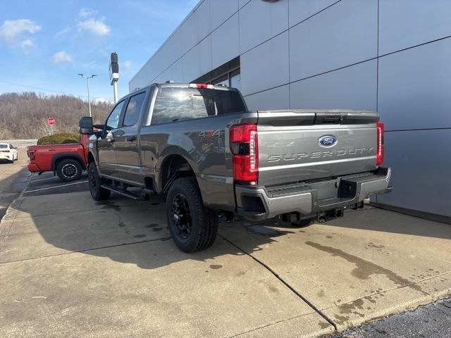 new 2026 Ford F-250 car, priced at $57,851