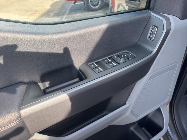 new 2026 Ford F-250 car, priced at $57,851