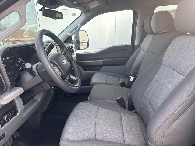 new 2026 Ford F-250 car, priced at $57,851