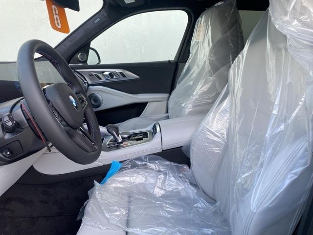 new 2026 BMW XM car, priced at $160,775