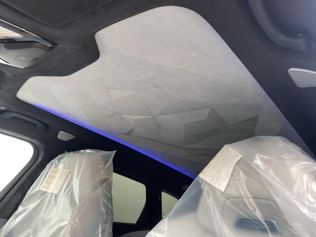 new 2026 BMW XM car, priced at $160,775