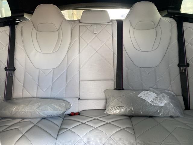 new 2026 BMW XM car, priced at $160,775