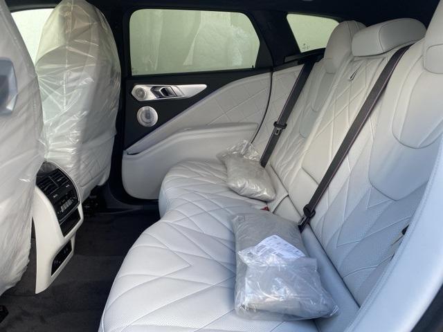 new 2026 BMW XM car, priced at $160,775