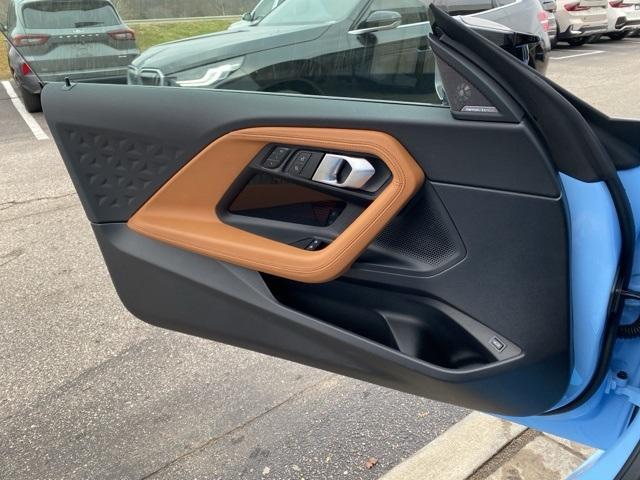 new 2026 BMW M240 car, priced at $57,625