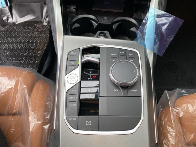 new 2026 BMW M240 car, priced at $57,625