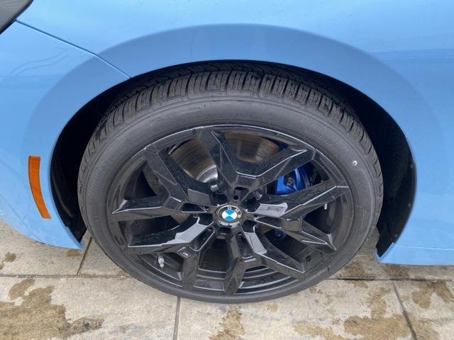 new 2026 BMW M240 car, priced at $57,625