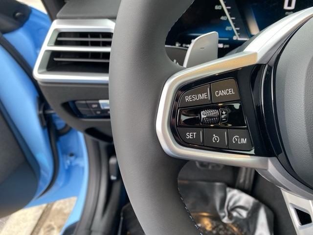 new 2026 BMW M240 car, priced at $57,625