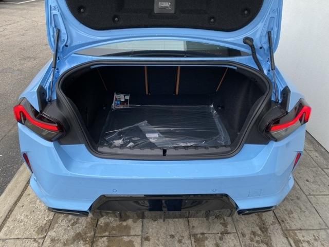 new 2026 BMW M240 car, priced at $57,625