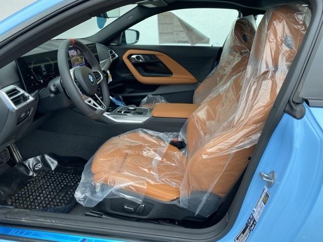 new 2026 BMW M240 car, priced at $57,625