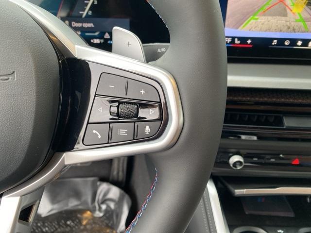 new 2026 BMW M240 car, priced at $57,625