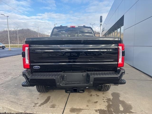 new 2026 Ford F-250 car, priced at $92,005