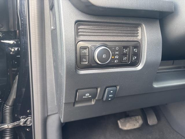 new 2026 Ford F-250 car, priced at $92,005