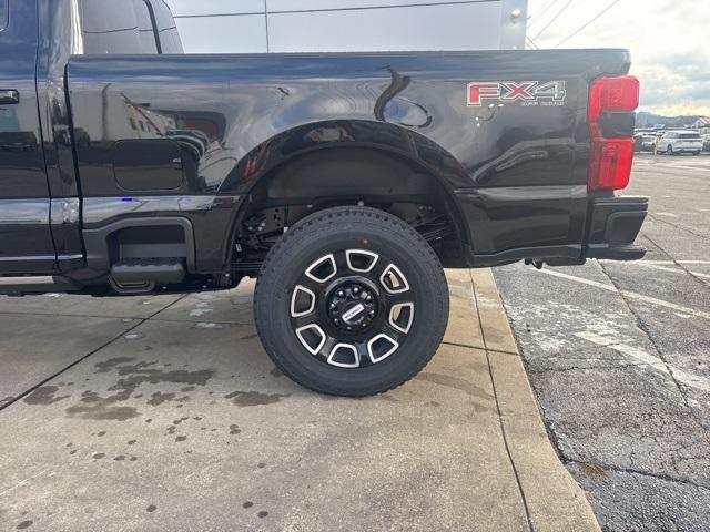 new 2026 Ford F-250 car, priced at $92,005
