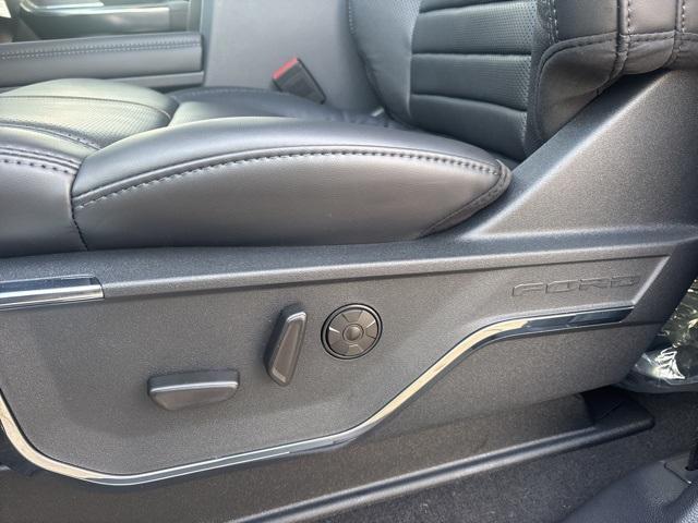 new 2026 Ford F-250 car, priced at $92,005