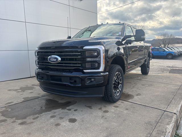 new 2026 Ford F-250 car, priced at $90,394