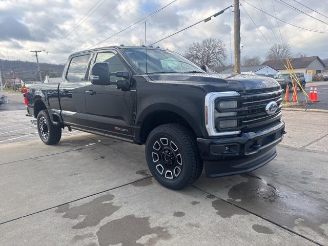 new 2026 Ford F-250 car, priced at $92,005