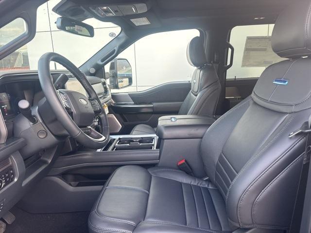 new 2026 Ford F-250 car, priced at $92,005