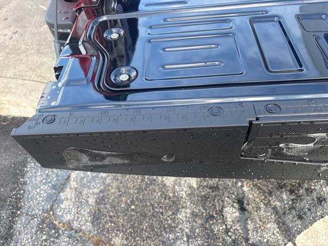 new 2026 Ford F-250 car, priced at $92,005