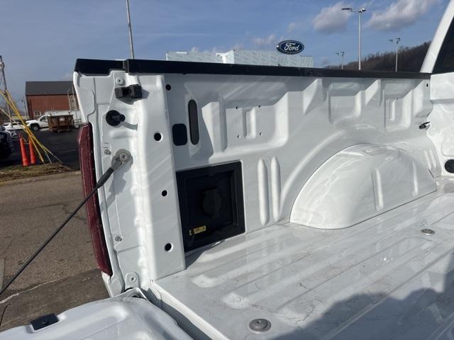 new 2026 Ford F-150 car, priced at $55,573