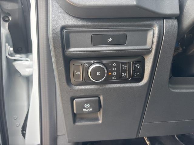 new 2026 Ford F-150 car, priced at $55,573