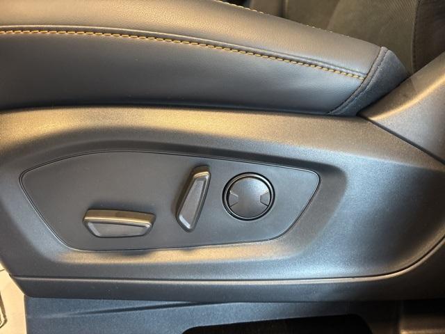 new 2026 Ford Explorer car, priced at $53,570