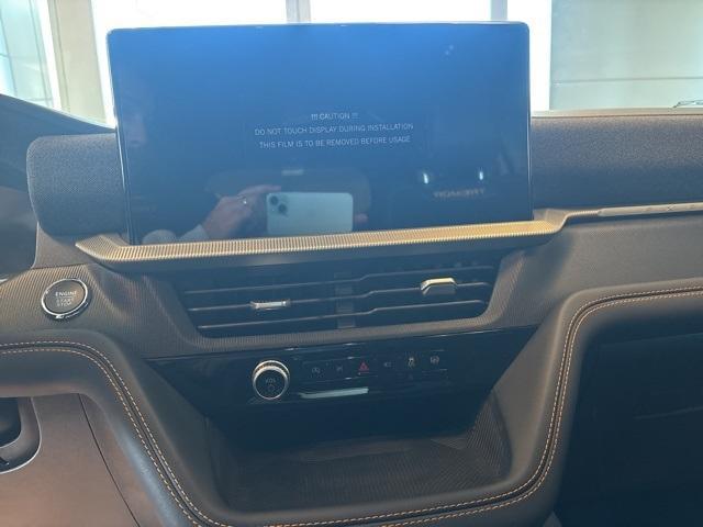 new 2026 Ford Explorer car, priced at $53,570