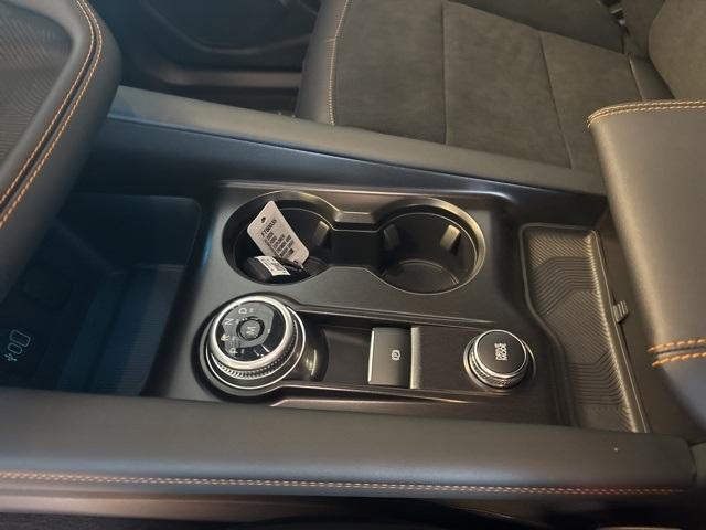 new 2026 Ford Explorer car, priced at $53,570