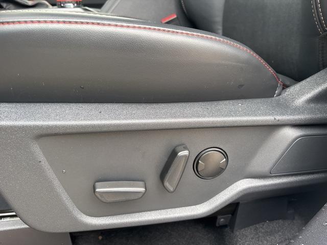 new 2025 Ford Bronco car, priced at $84,396