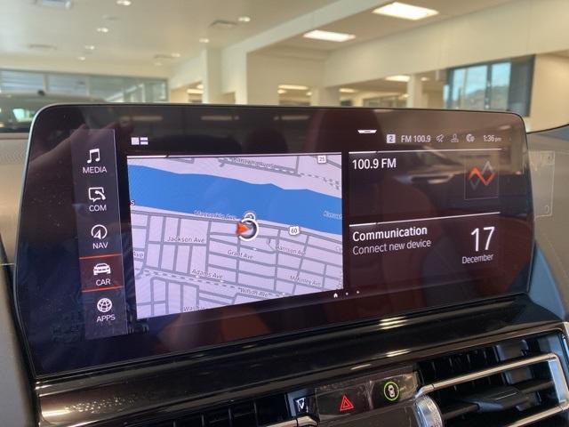 new 2026 BMW M850 car, priced at $127,395