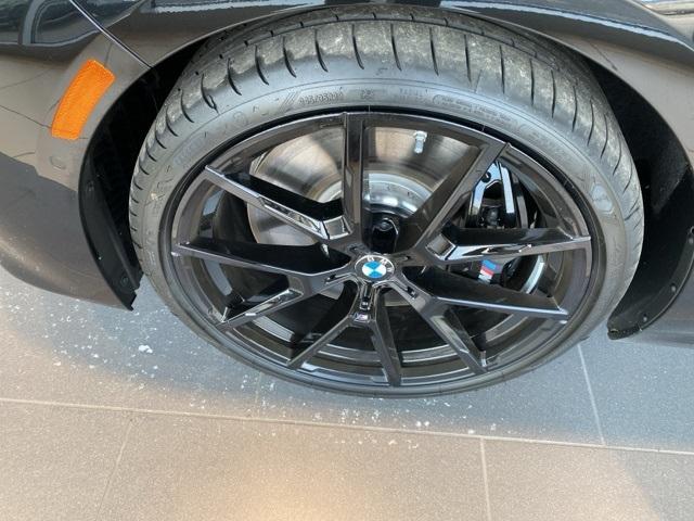 new 2026 BMW M850 car, priced at $127,395