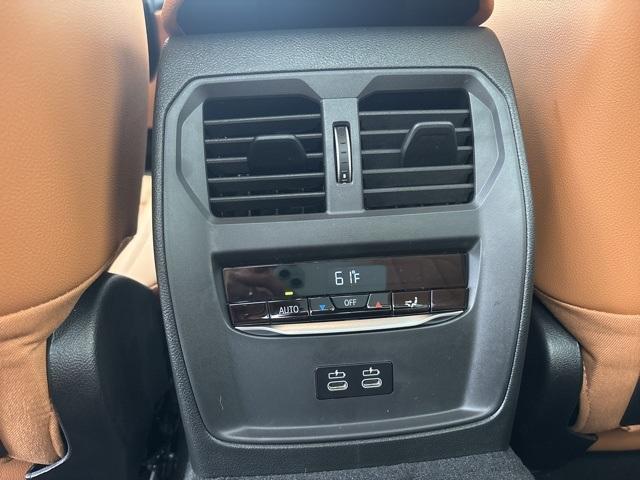 new 2026 BMW 330 car, priced at $54,540