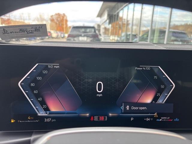 new 2026 BMW 330 car, priced at $54,540