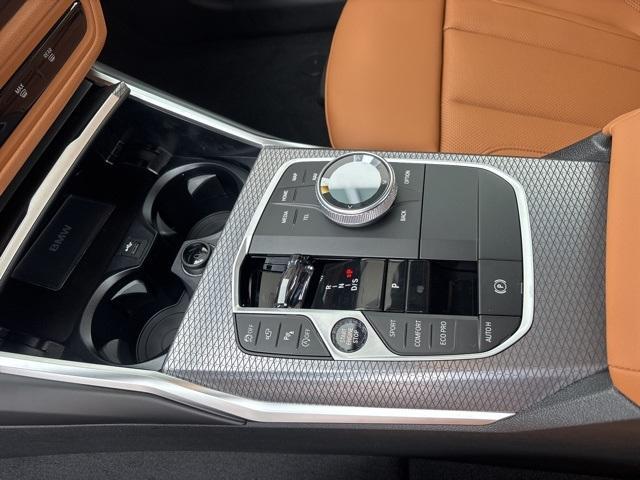 new 2026 BMW 330 car, priced at $54,540