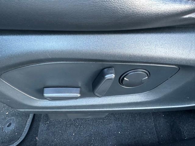 used 2021 Ford Explorer car, priced at $22,495