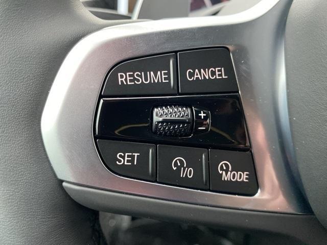 new 2026 BMW X5 car, priced at $81,975