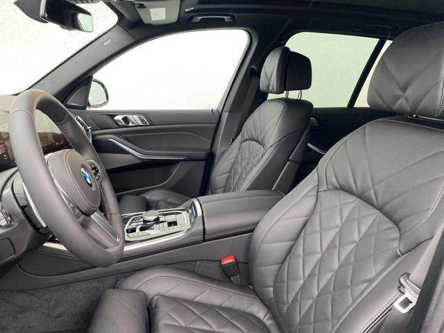 new 2026 BMW X5 car, priced at $81,975