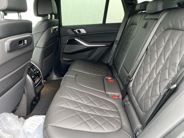 new 2026 BMW X5 car, priced at $81,975