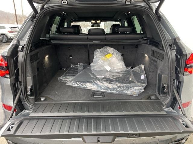 new 2026 BMW X5 car, priced at $81,975