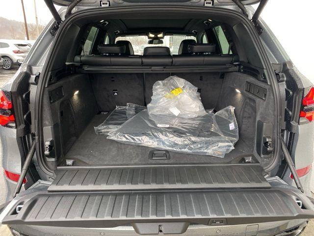 new 2026 BMW X5 car, priced at $81,975