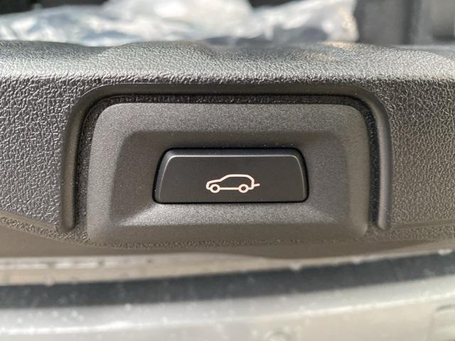 new 2026 BMW X5 car, priced at $81,975