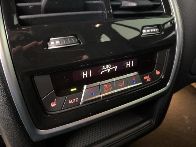 new 2026 BMW X5 car, priced at $81,975