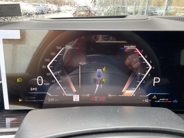 new 2026 BMW X5 car, priced at $81,975